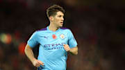 Liverpool FC v Manchester City - Premier League