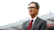 John Henry heads up to Fenway Sports Group