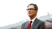 Liverpool FC v Norwich City - Premier League