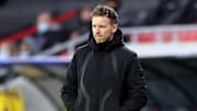 Julian Nagelsmann está considerado uno de los mejores técnicos de la actualidad 