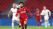 Liverpool FC v RB Leipzig  - UEFA Champions League Round Of 16 Leg Two