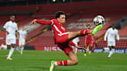 Liverpool FC v Real Madrid - UEFA Champions League Quarter Final: Leg Two