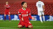 Liverpool FC v Real Madrid - UEFA Champions League Quarter Final: Leg Two