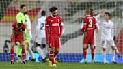 Mohamed Salah
