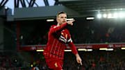 Liverpool FC v Southampton FC - Premier League