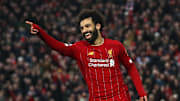 Liverpool FC v Southampton FC - Premier League