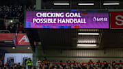 The handball law has been wreaking havoc this season - but who's to blame?