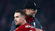 Liverpool FC v Wolverhampton Wanderers - Premier League