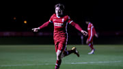 Liverpool U18 v Sutton United U18: FA Youth Cup