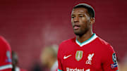 Liverpool v Ajax - UEFA Champions League