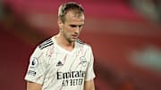 Beim FC Liverpool musste Arsenal eine verdiente 1:3-Niederlage einstecken