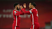 Liverpool v Arsenal - Premier League