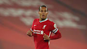 Liverpool v Arsenal - Premier League