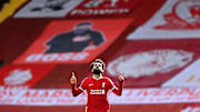 Liverpool v Aston Villa - Premier League