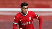 Liverpool v Aston Villa - Premier League