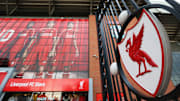 Liverpool v Aston Villa - Premier League