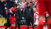Liverpool v Athletic Club - Pre-Season Friendly