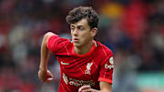 Liverpool v Athletic Club - Pre-Season Friendly