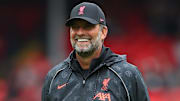 Liverpool & Jurgen Klopp have a big season ahead