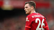 Andy Robertson hat beim FC Liverpool verlängert