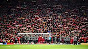Liverpool v Barcelona - UEFA Champions League Semi Final: Second Leg