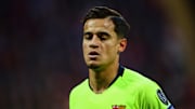 Liverpool v Barcelona - UEFA Champions League Semi Final: Second Leg