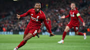 Wijnaldum es un medio poderoso y con gol