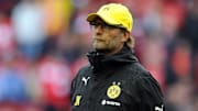Liverpool v Borussia Dortmund - Pre Season friendly