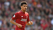 Liverpool v Brighton and Hove Albion - Premier League