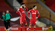 Liverpool v Burnley - Premier League