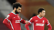 Liverpool v Burnley - Premier League