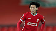 Liverpool v Burnley - Premier League