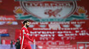 Rien ne va plus pour le Liverpool de Mohamed Salah en 2021...