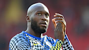 Romelu Lukaku