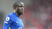 Kanté sera bien présent avec les Bleus