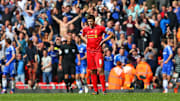 Liverpool v Chelsea - Premier League