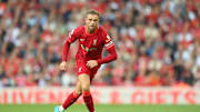Liverpool v Chelsea - Premier League