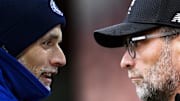 Liverpool v Chelsea - Premier League