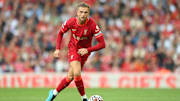 Jordan Henderson hat beim FC Liverpool verlängert