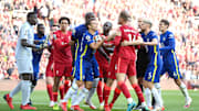 Liverpool v Chelsea - Premier League