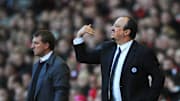 Liverpool v Chelsea - Premier League