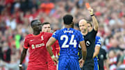 Liverpool v Chelsea - Premier League