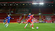 Liverpool v Chelsea - Premier League