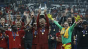 Liverpool won the most recent UEFA Super Cup