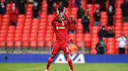 Georginio Wijnaldum verlässt den FC Liverpool
