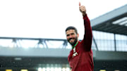 Desde 2018 no Liverpool, Alisson caminha a passos largos para se tornar o goleiro brasileiros mais bem-sucedido na Europa