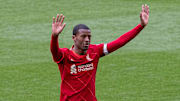 Georginio Wijnaldum wird zum FC Barcelona wechseln