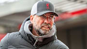 Liverpool v Crystal Palace - Premier League