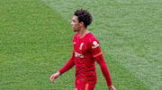 Liverpool v Crystal Palace - Premier League
