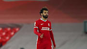Liverpool v Everton - Premier League